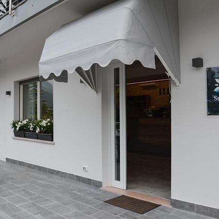 Hotel Stella Alpina 말세진느 외부 사진
