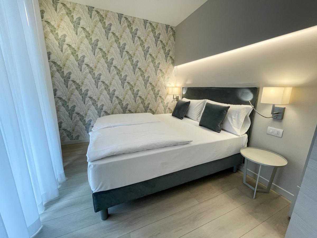 Hotel Stella Alpina 말세진느 외부 사진