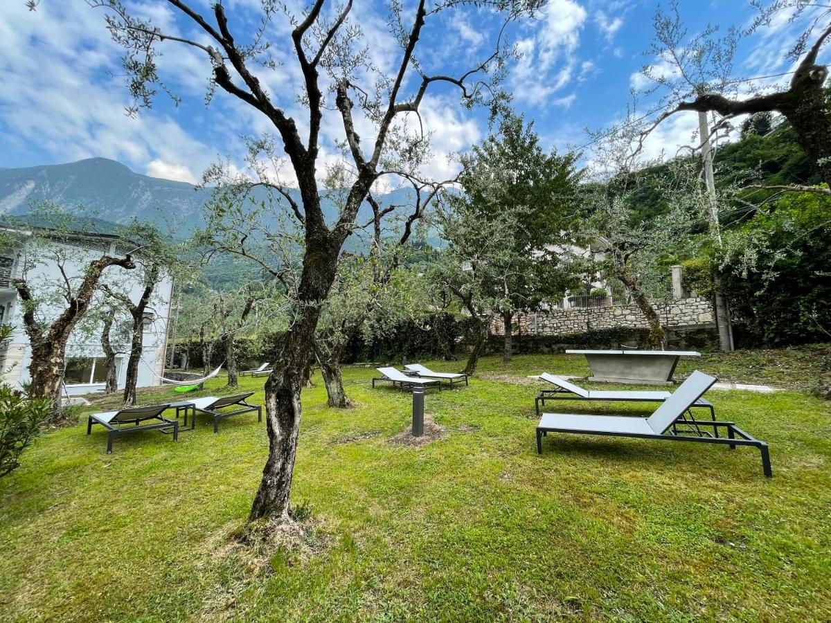 Hotel Stella Alpina 말세진느 외부 사진