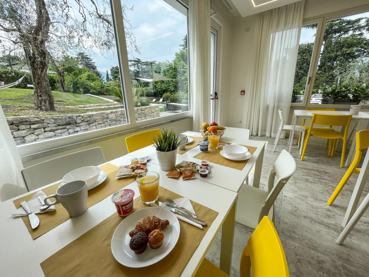 Hotel Stella Alpina 말세진느 외부 사진