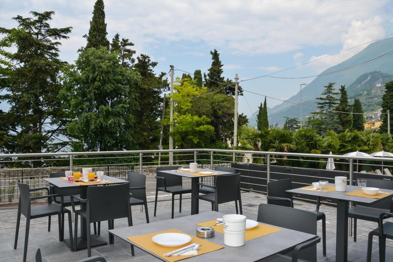 Hotel Stella Alpina 말세진느 외부 사진