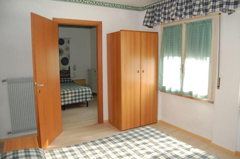 Hotel Stella Alpina 말세진느 외부 사진
