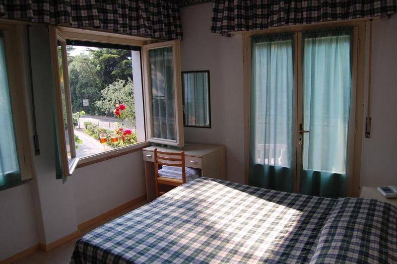 Hotel Stella Alpina 말세진느 외부 사진