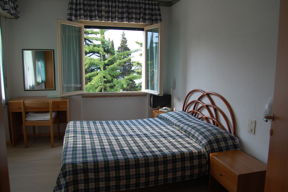 Hotel Stella Alpina 말세진느 외부 사진